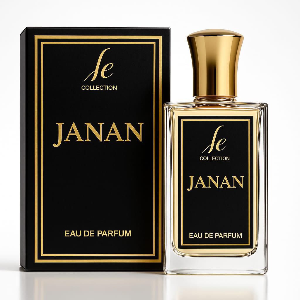 JANAN 50ml