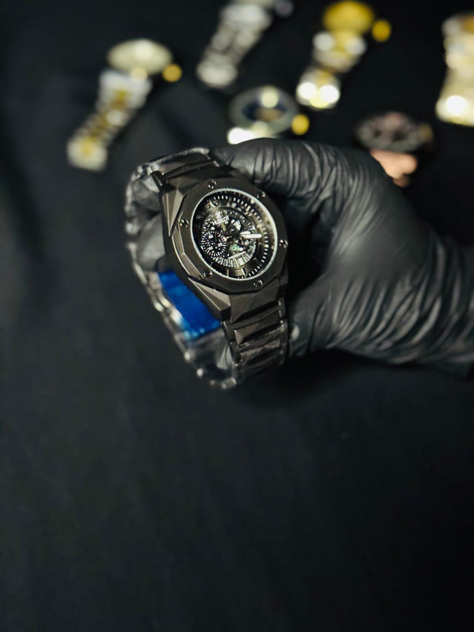 HUBLOT CHAIN