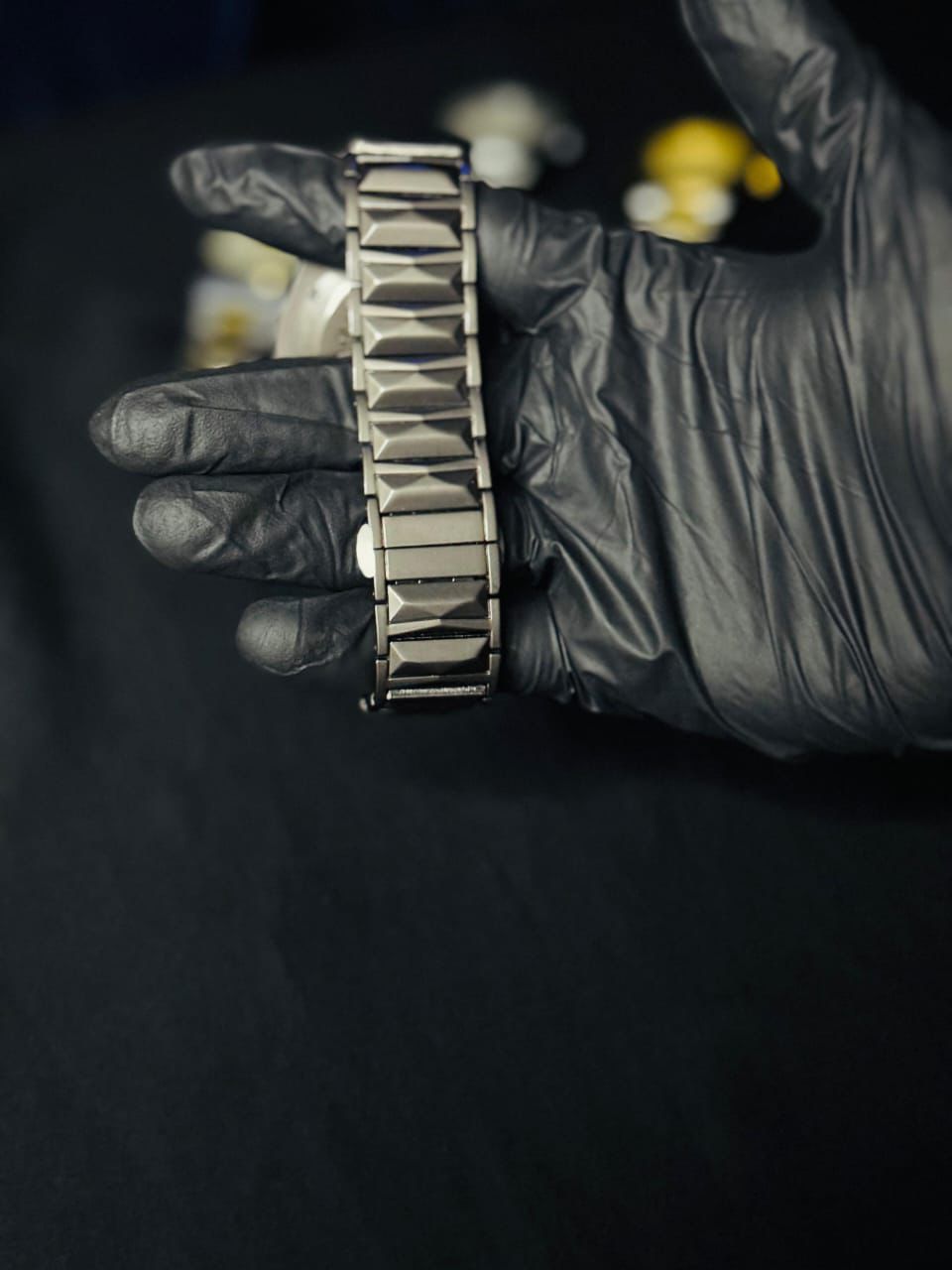 HUBLOT CHAIN