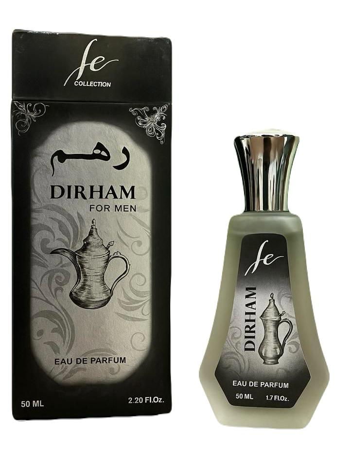 DIHAM