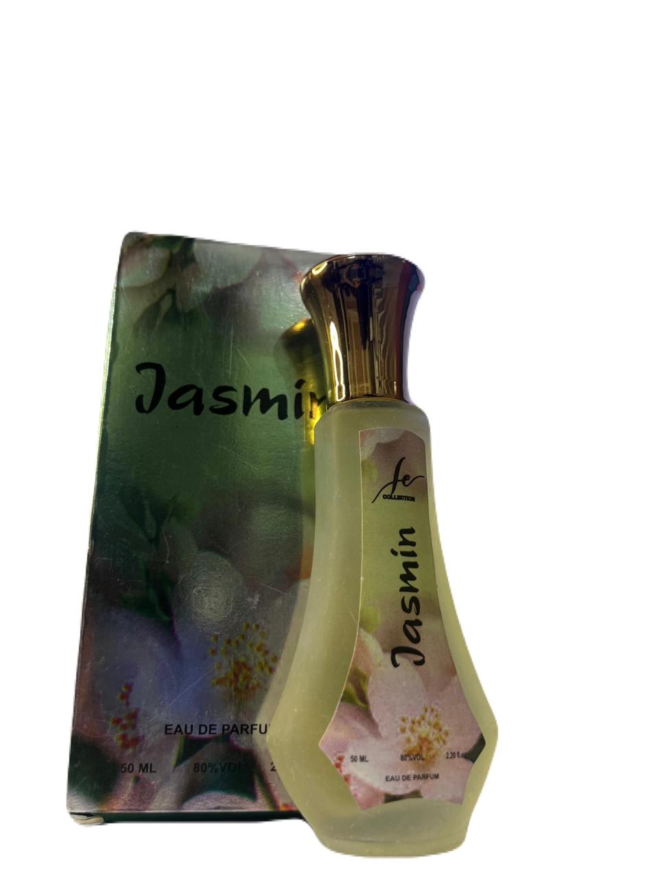 JASMIN