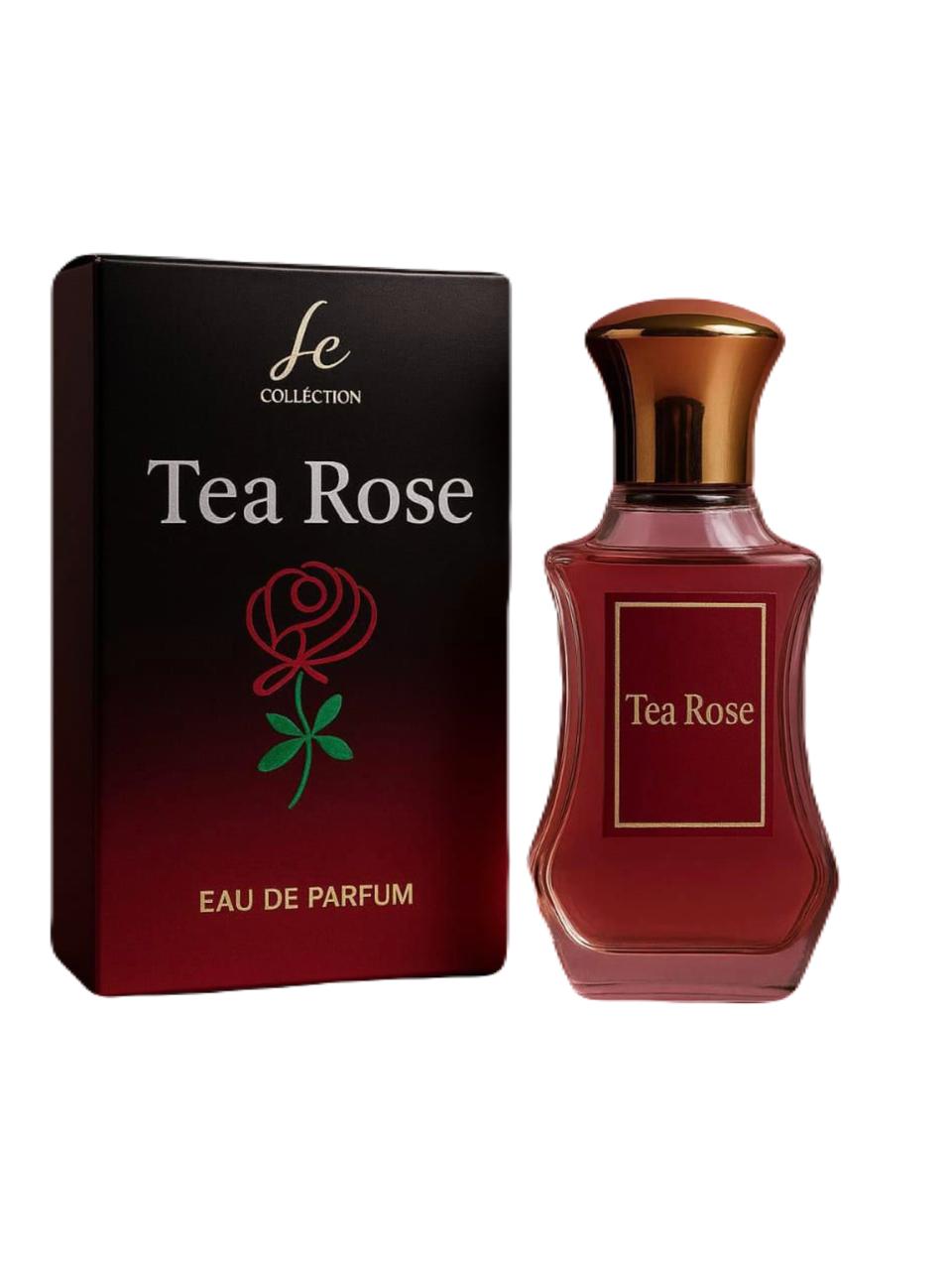 TEA ROSE
